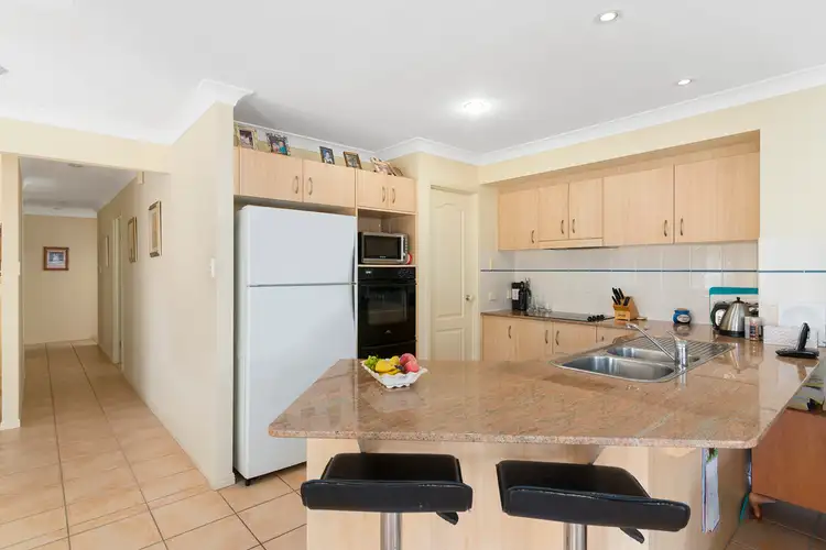 Sixth view of Homely house listing, 177 Botanical Cct, Banora Point NSW 2486