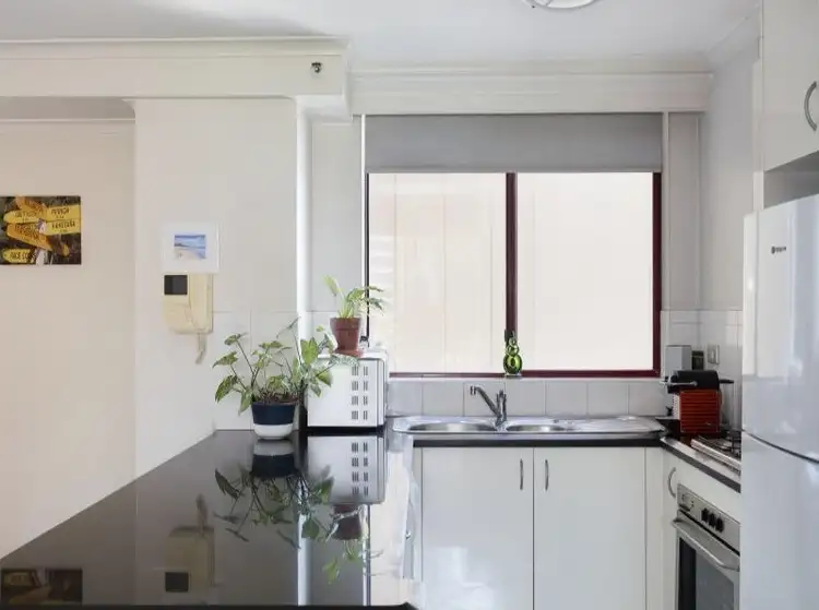 Fifth view of Homely apartment listing, 23/289-295 Sussex Street, Sydney NSW 2000
