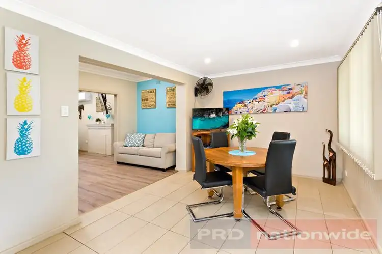 Fourth view of Homely house listing, 82 Park Road, East Hills NSW 2213