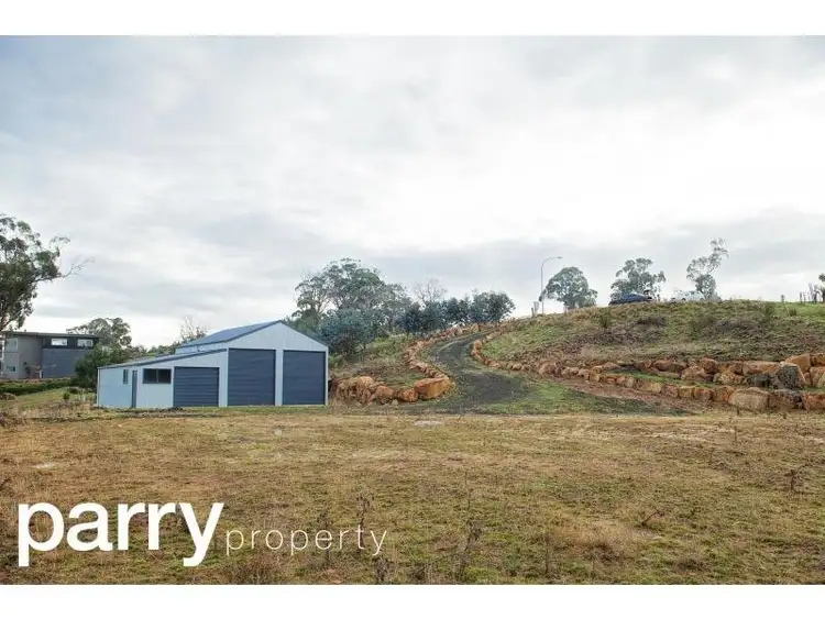Seventh view of Homely land listing, 72 Peddie Drive, Dilston TAS 7252