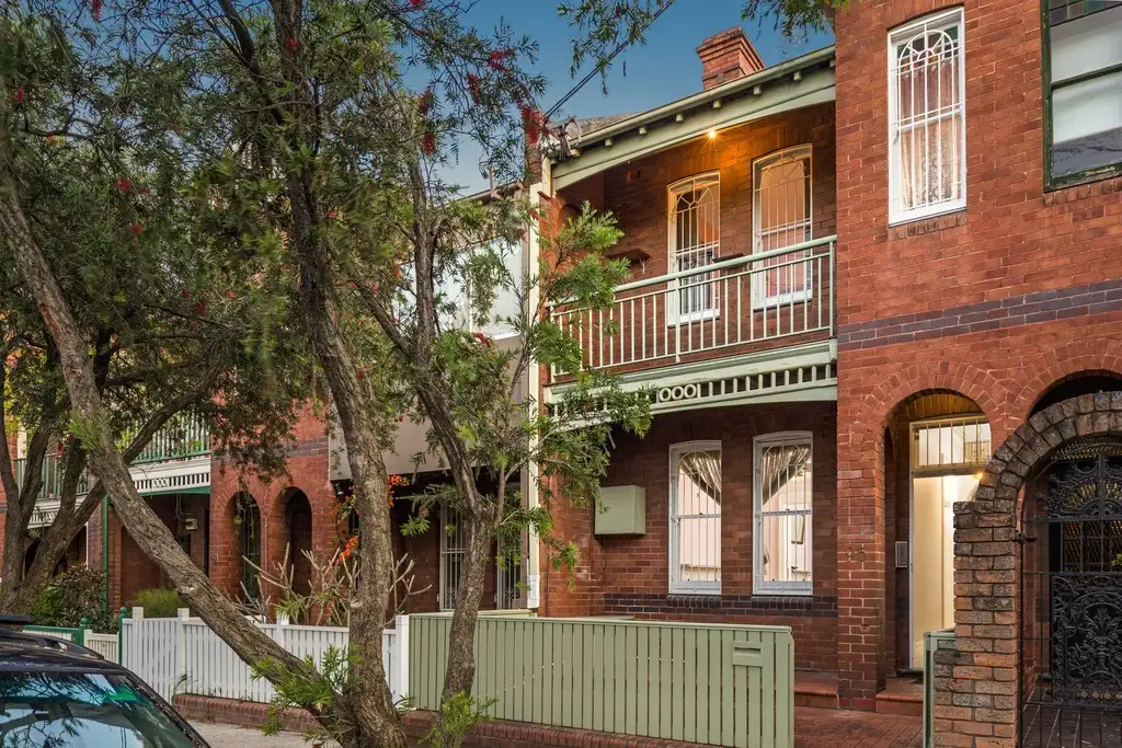 Main view of Homely house listing, 95 Corunna Road, Stanmore NSW 2048