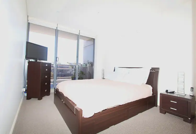 Third view of Homely apartment listing, 1004/90 George Street, Hornsby NSW 2077