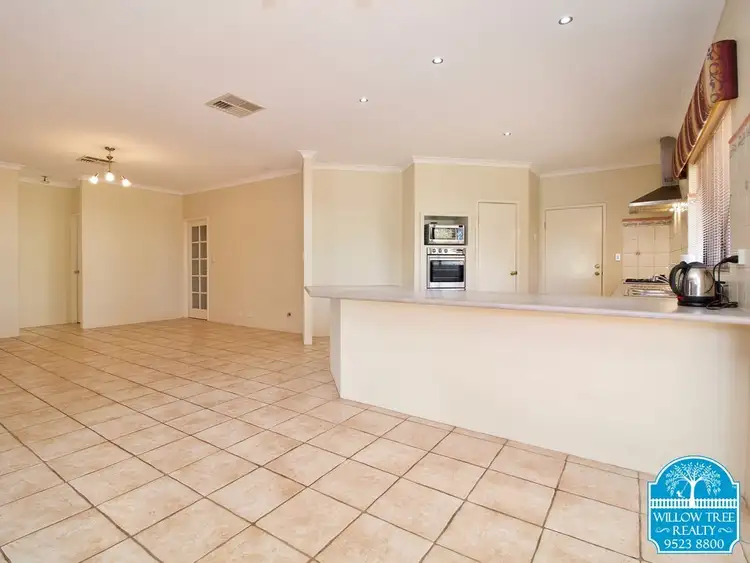 Fifth view of Homely house listing, 9 Peelhurst Way, Baldivis WA 6171