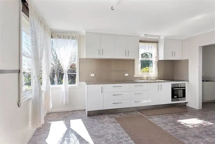 Second view of Homely house listing, 19 McCulloch Street, Ulverstone TAS 7315