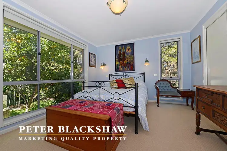 Fourth view of Homely house listing, 45 Mackay Crescent, Kambah ACT 2902