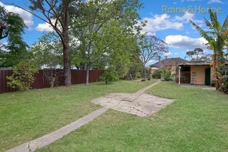 Sixth view of Homely house listing, 86 & 88 Sydney Street, St Marys NSW 2760