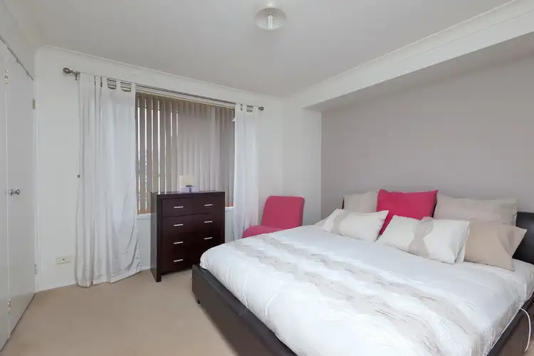 Fifth view of Homely house listing, 9 Glenfield Drive, Currans Hill NSW 2567