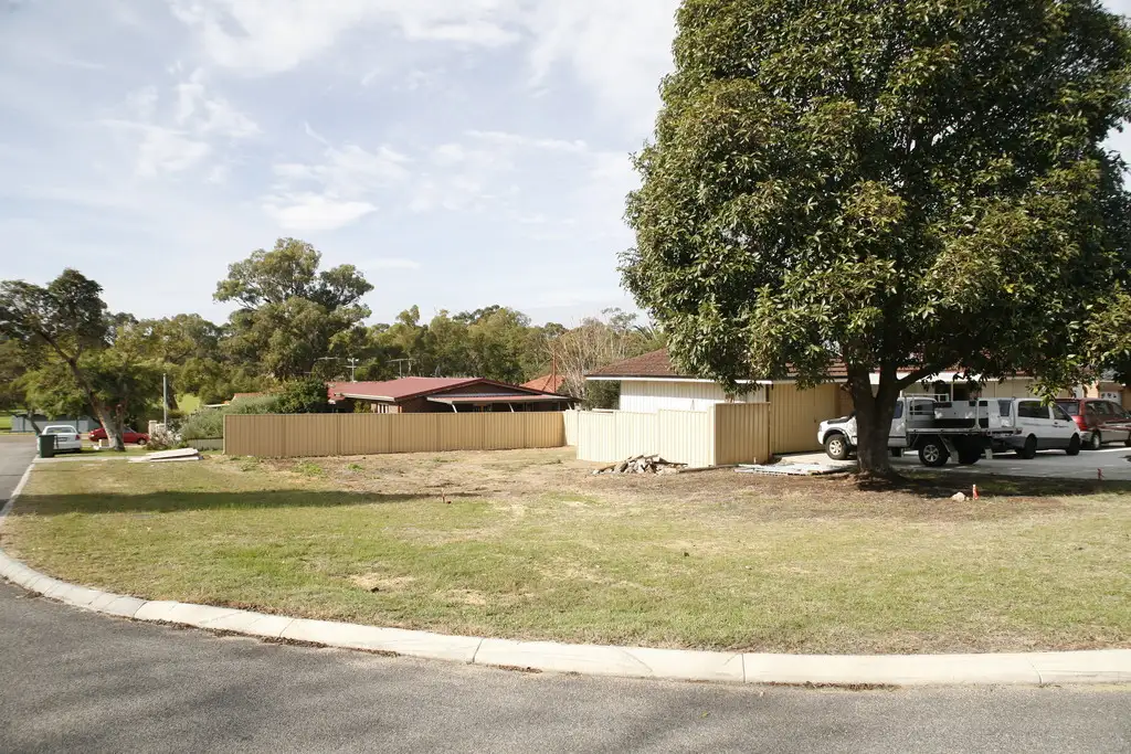 Main view of Homely land listing, Strata lot 2 20 Chapman Road, Calista WA 6167
