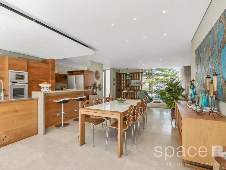 Fourth view of Homely house listing, 6 Gibney Street, Cottesloe WA 6011