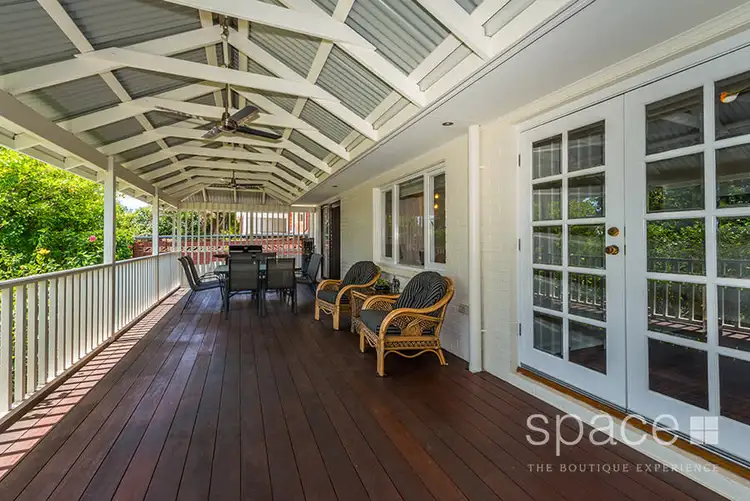 Fourth view of Homely house listing, 60 Moray Avenue, Floreat WA 6014