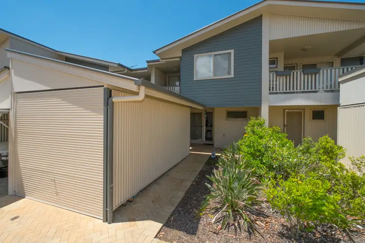 14/1 Gerald Avenue, Clontarf QLD 4019