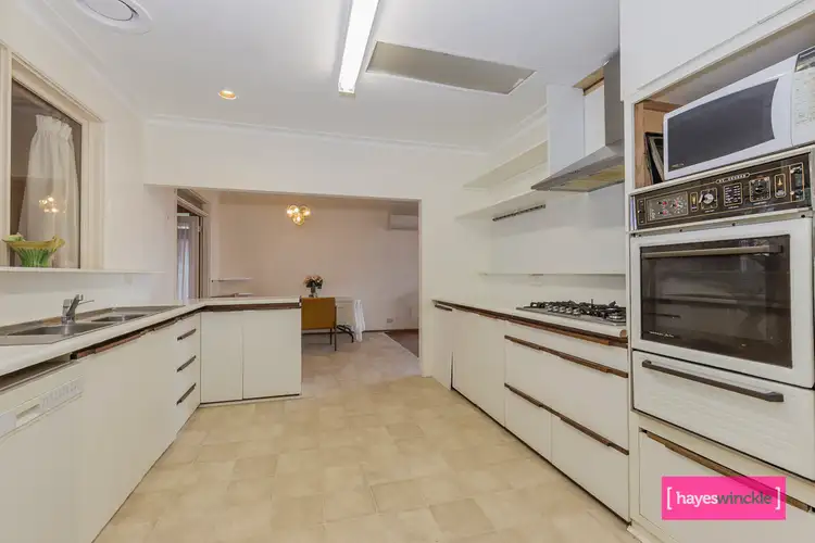 Fifth view of Homely house listing, 50 Reigate Road, Highton VIC 3216