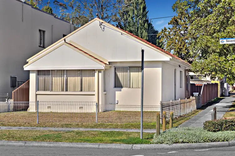 96 Seventh Avenue, Campsie NSW 2194