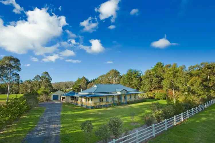 Third view of Homely house listing, 52 OAKLANDS ROAD, Pambula NSW 2549