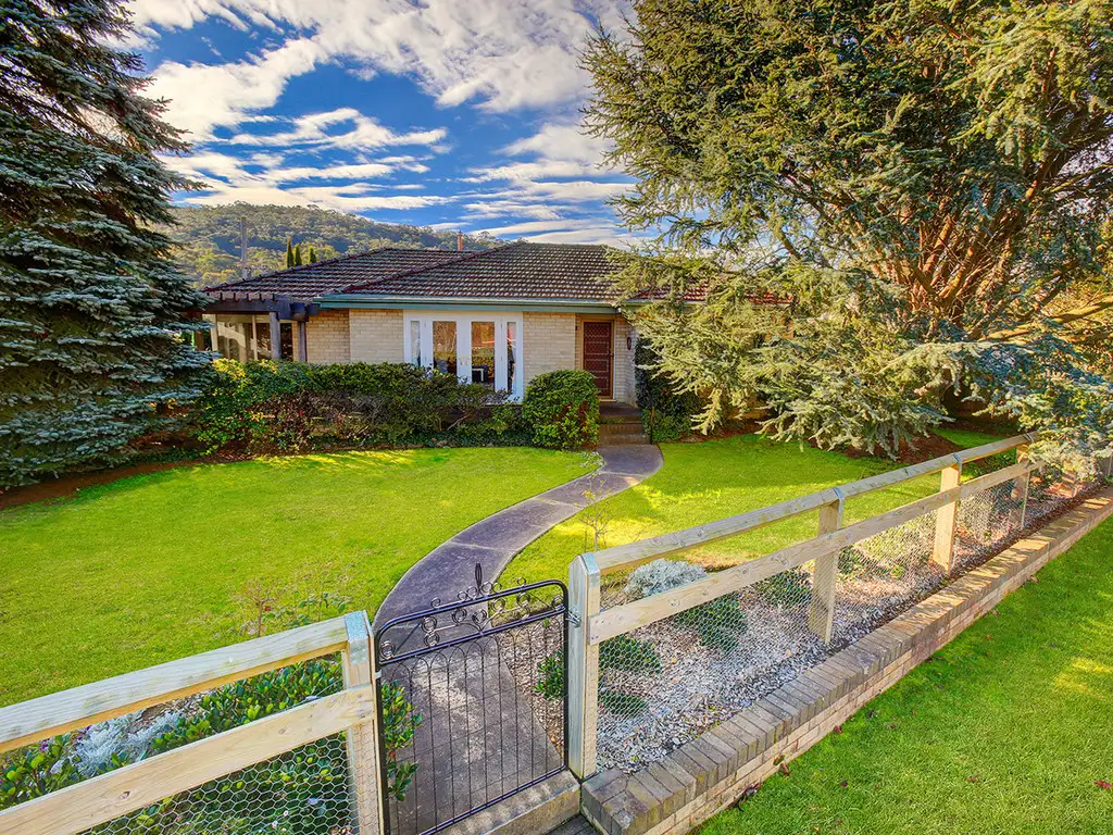 Main view of Homely house listing, 1 Louisa Street, Mittagong NSW 2575