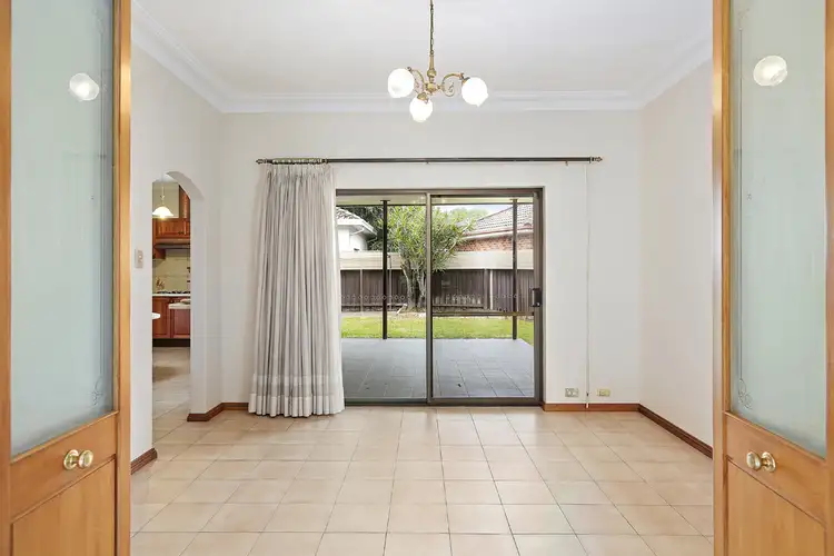 Third view of Homely house listing, 583 Lyons Road West, Canada Bay NSW 2046