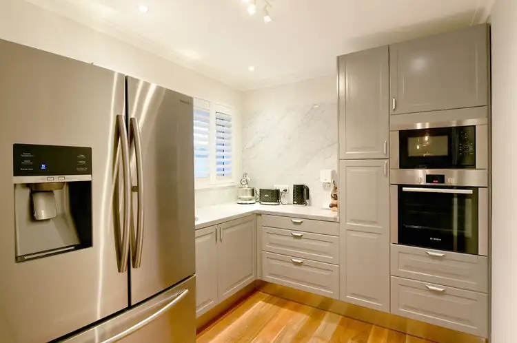 Fifth view of Homely house listing, 20 Saladin Street, Swanbourne WA 6010