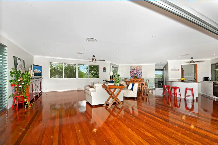 Sixth view of Homely house listing, 31 Foinaven Street, Kenmore QLD 4069