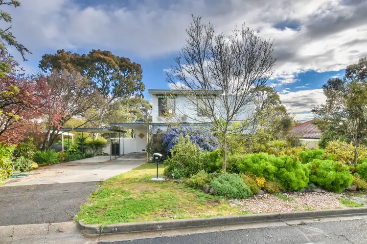 Third view of Homely house listing, 39 Highland Drive, Bellevue Heights SA 5050