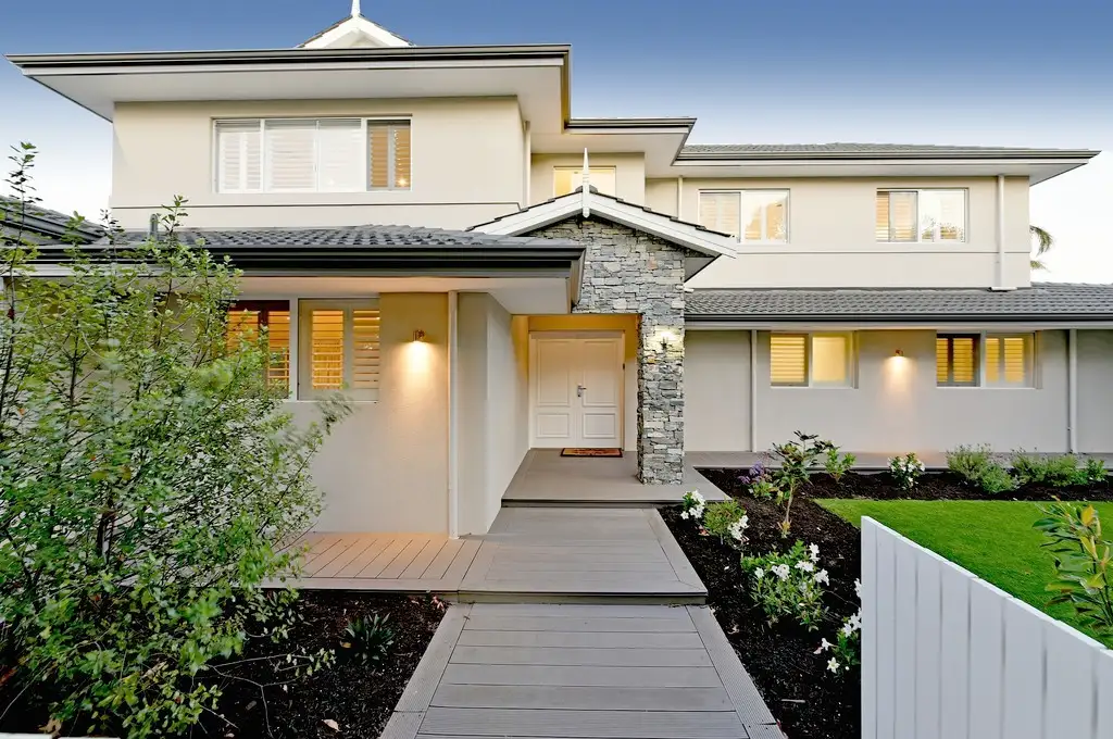 Main view of Homely house listing, 20 Saladin Street, Swanbourne WA 6010