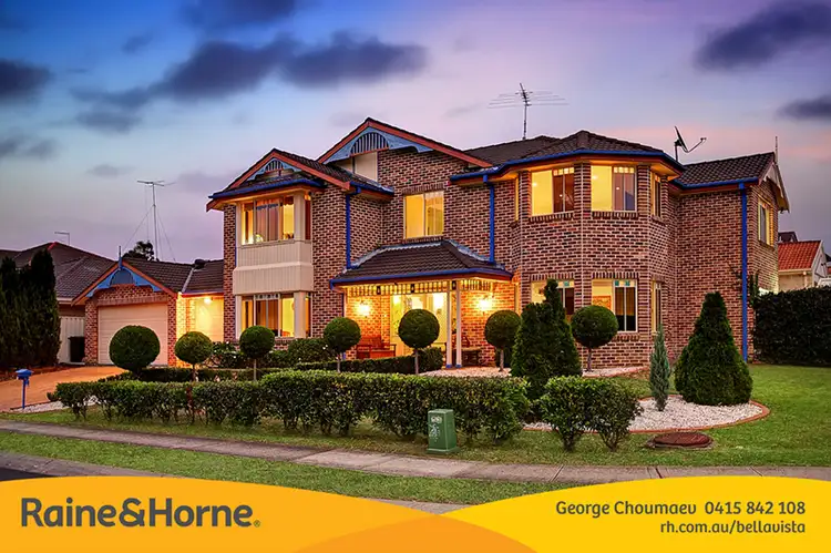 2 Tawny Close, Glenwood NSW 2768