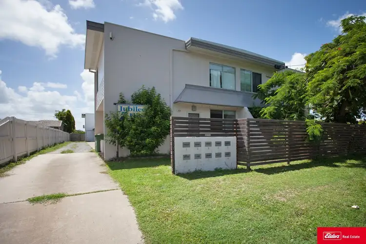 Fourth view of Homely unit listing, 3/52 Nelson Street, Mackay QLD 4740