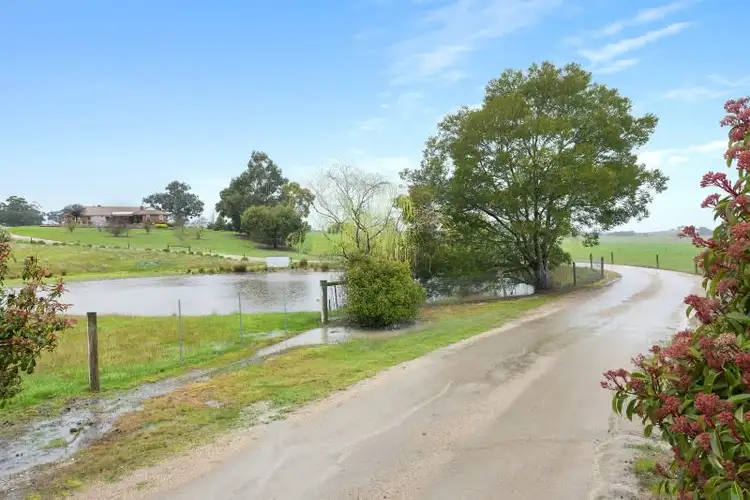 Fourth view of Homely rural property listing, Option 1-1457 Buninyong Mt Mercer rd, Buninyong VIC 3357