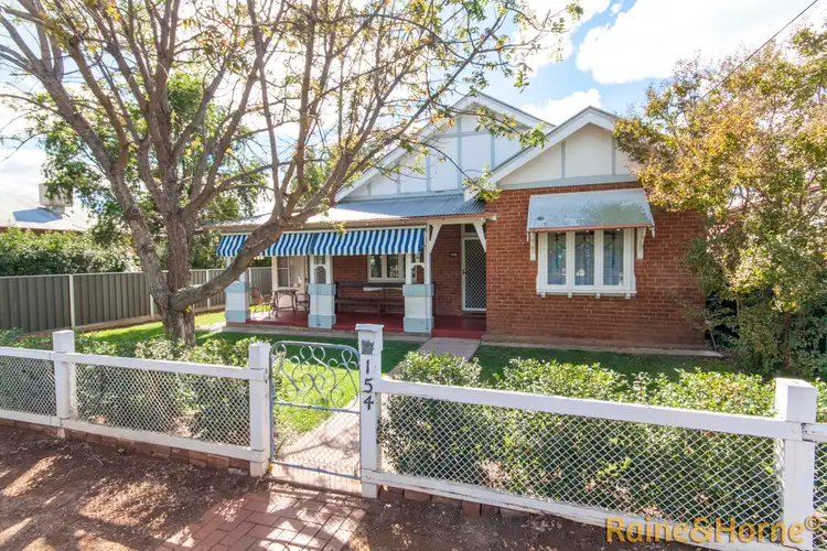 154 Bultje Street, Dubbo NSW 2830