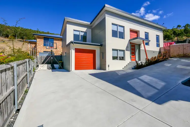 Main view of Homely house listing, Unit 2/151 Branscombe Road, Claremont TAS 7011