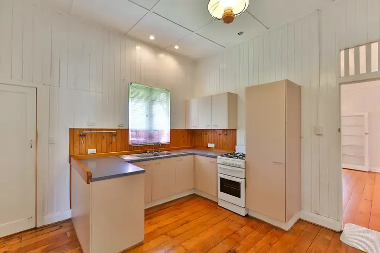 Seventh view of Homely house listing, 403 Tor Street, Newtown QLD 4350