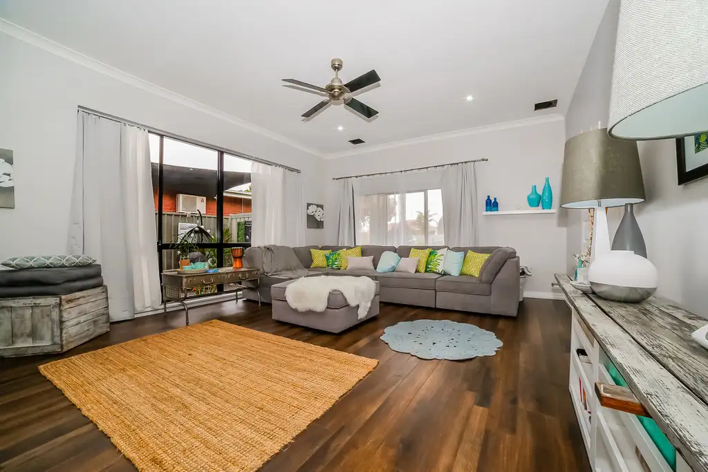 Main view of Homely house listing, 39 Mountbatten Tce, Flinders Park SA 5025