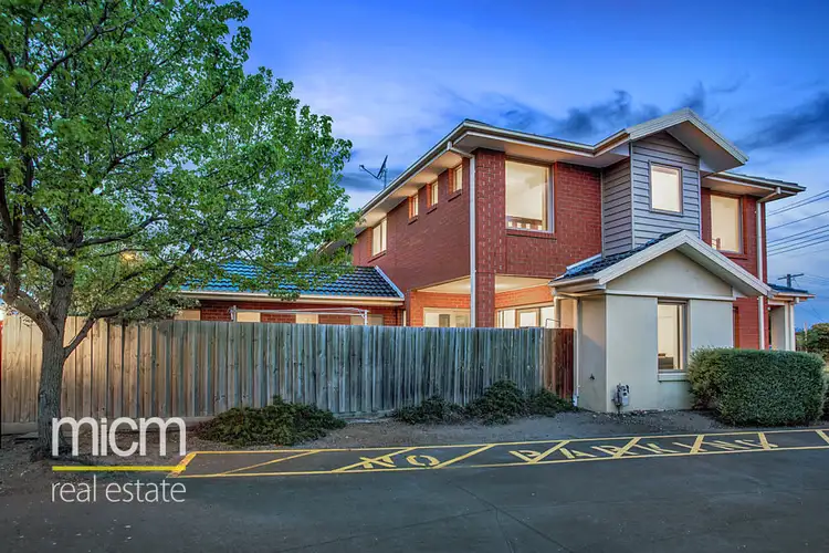 Second view of Homely townhouse listing, 17/23 Catherine Road, Seabrook VIC 3028
