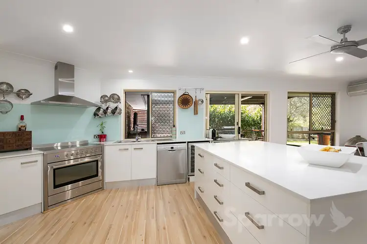 Third view of Homely house listing, 19 Chelsea Street, Runcorn QLD 4113