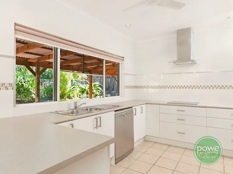 Second view of Homely house listing, 3 Ebony Street, Redlynch QLD 4870