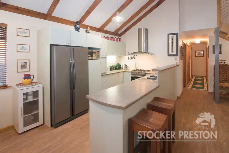 Second view of Homely house listing, 39 Chieftain Crescent, Dunsborough WA 6281