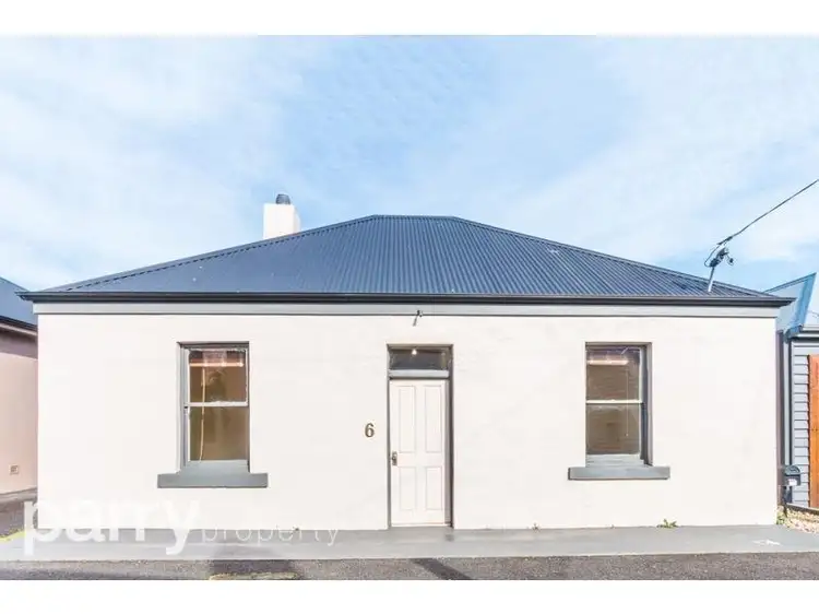6 Crown Street, Launceston TAS 7250