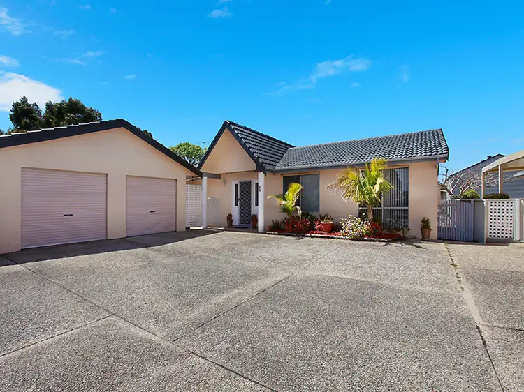 Third view of Homely other listing, 22a Pelican St, Swansea NSW 2281