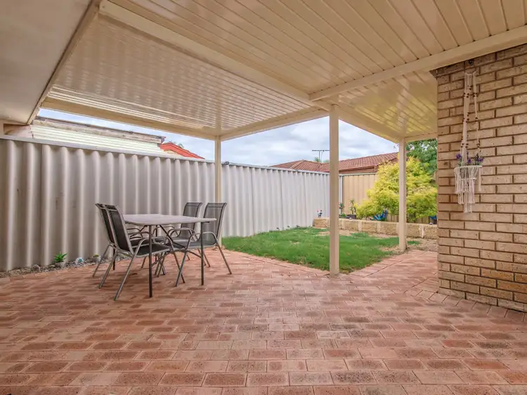 15/10 Merope Close, Rockingham WA 6168