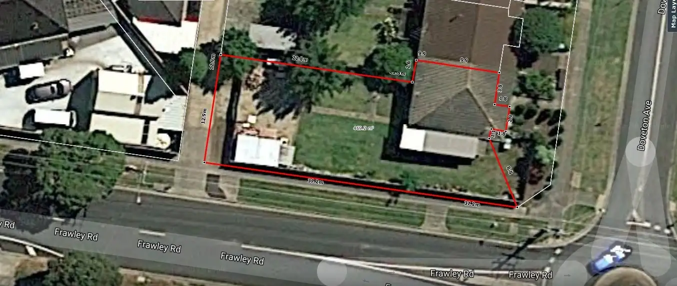 Main view of Homely unit listing, 1/74 DOVETON AVENUE, Eumemmerring VIC 3177