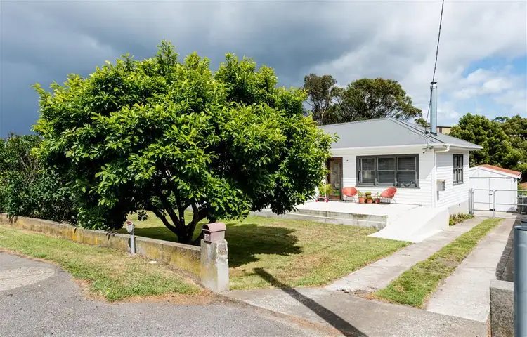 Main view of Homely house listing, 28 Devonport Road, Quoiba TAS 7310