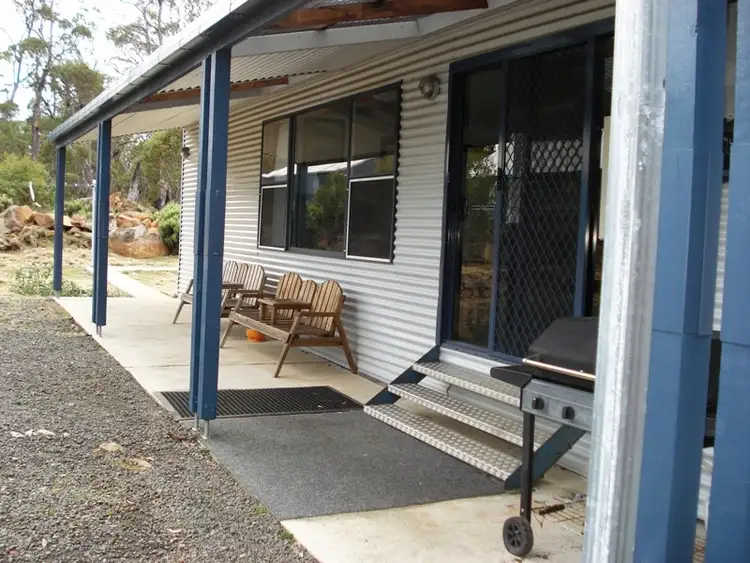 Second view of Homely house listing, 18 Anglers Crescent, Miena TAS 7030
