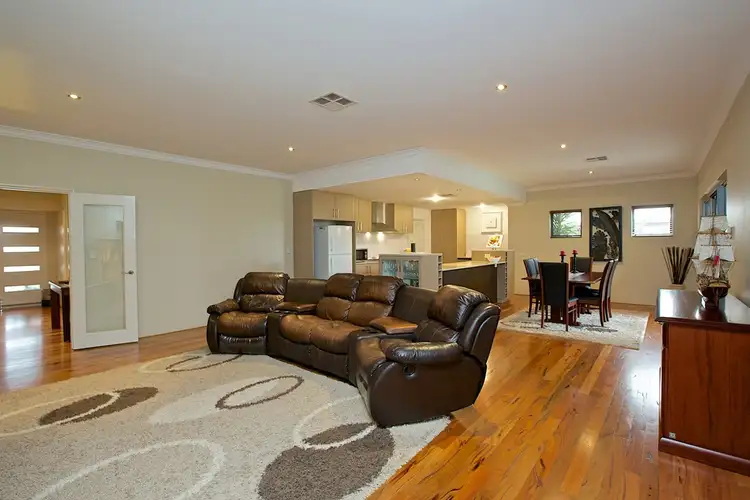 Seventh view of Homely house listing, 21 Hartley Pass, Ellenbrook WA 6069