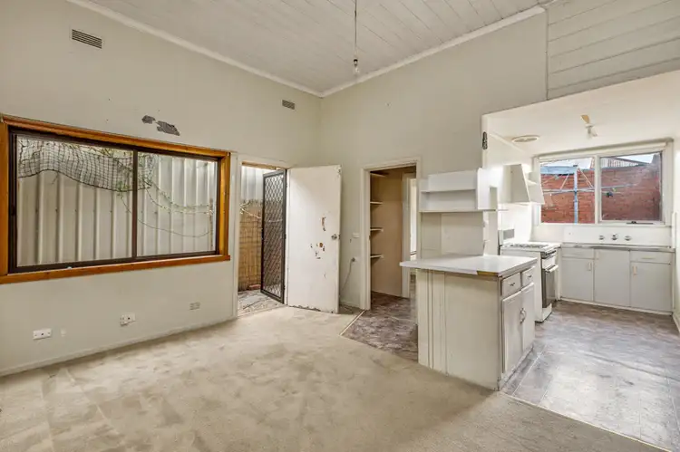 Third view of Homely house listing, 86 Tarrengower Street, Yarraville VIC 3013