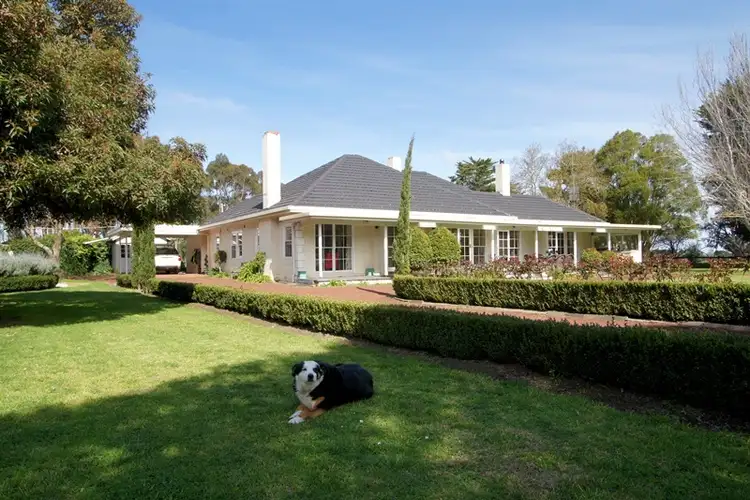 Sixth view of Homely rural property listing, Address available on request