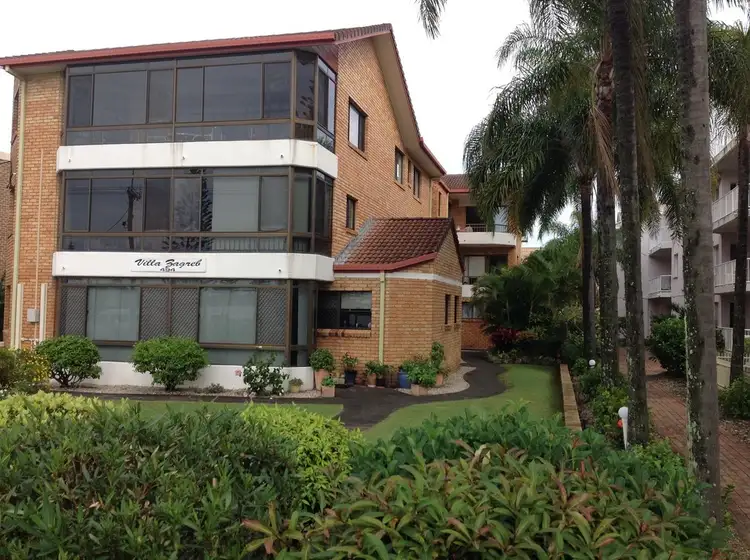Fourth view of Homely unit listing, 2/494 Marine Parade, Biggera Waters QLD 4216