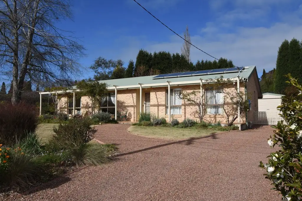 Main view of Homely house listing, 99 Suttor Road, Moss Vale NSW 2577