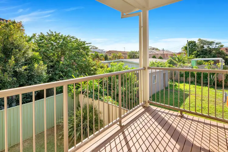 Fourth view of Homely townhouse listing, 2/25 Clark Street, Biggera Waters QLD 4216