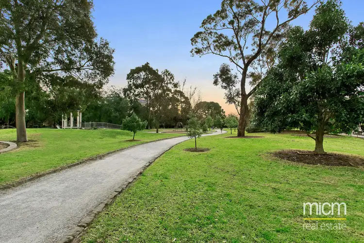 Third view of Homely apartment listing, 5/10 Dickens Street, Elwood VIC 3184