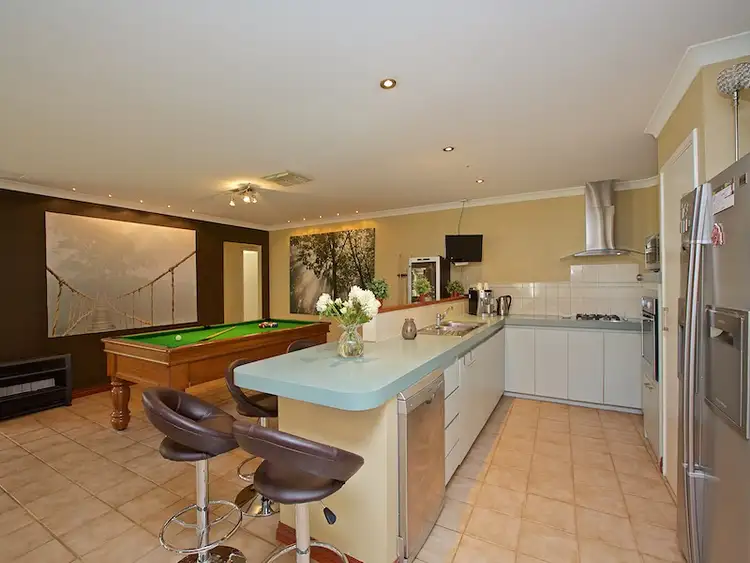 Sixth view of Homely house listing, 53 Bronzewing Avenue, Ellenbrook WA 6069