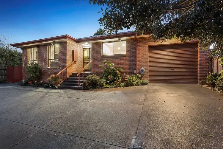 2/47 Brandon Park Drive, Wheelers Hill VIC 3150